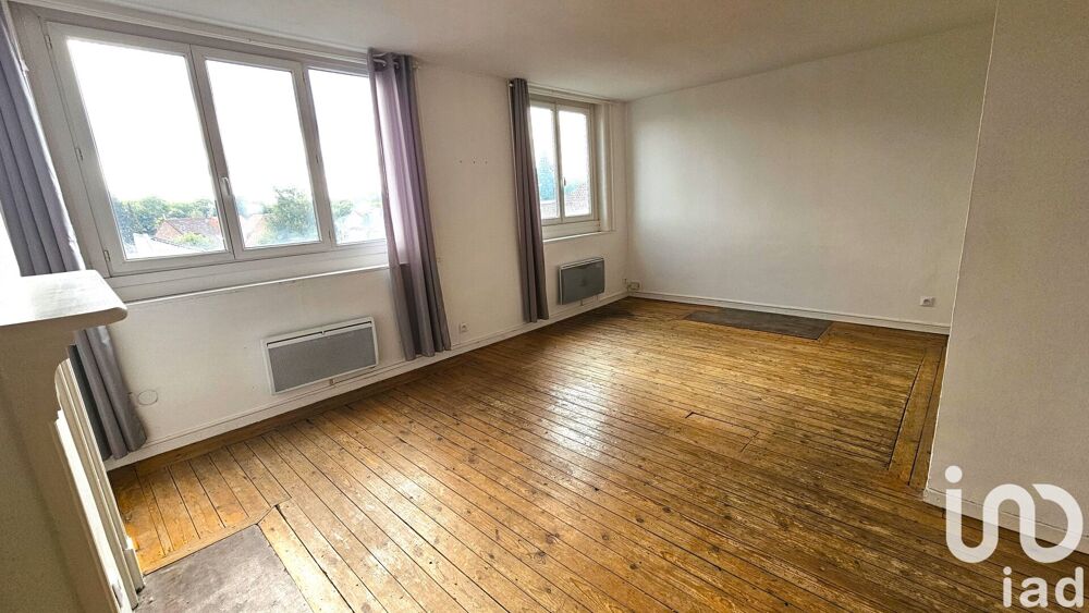 Appartement 2 pièces 38 m² · à Lambersart · 38 m² · 147 500 €