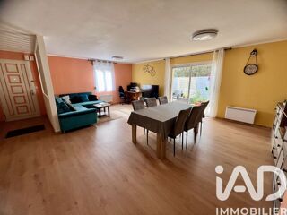  Maison à vendre 4 pièces 125 m²