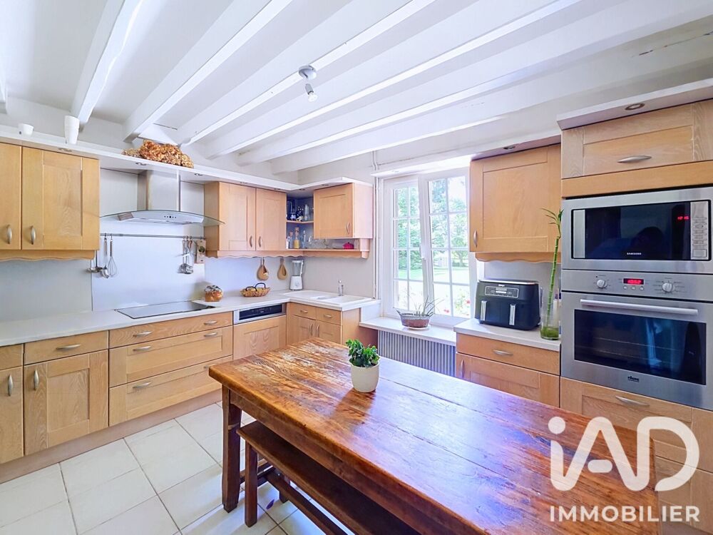Vente Maison Vente Longère 7 pièces Yvetot