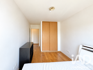  Appartement à vendre 3 pièces 65 m²