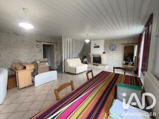 Vente Maison Vente Maison/villa 11 pièces Bougon