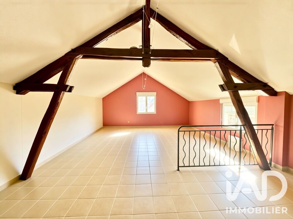Vente Maison Vente Longère 8 pièces Vertus