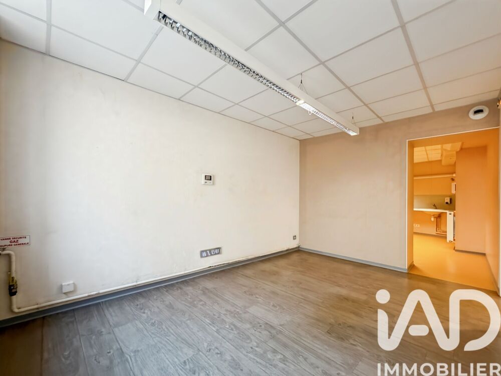 Vente Immeuble Vente Immeuble 244 m&sup2; Pont-sur-yonne