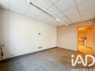  Immeuble à vendre 244 m²