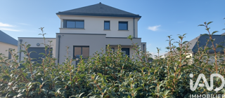  Maison à vendre 5 pièces 110 m²