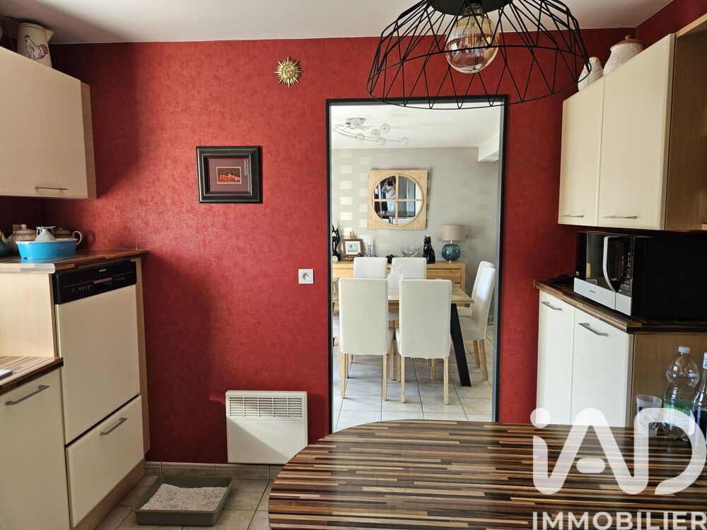 Vente Maison Vente Maison/villa 5 pièces Cornillé