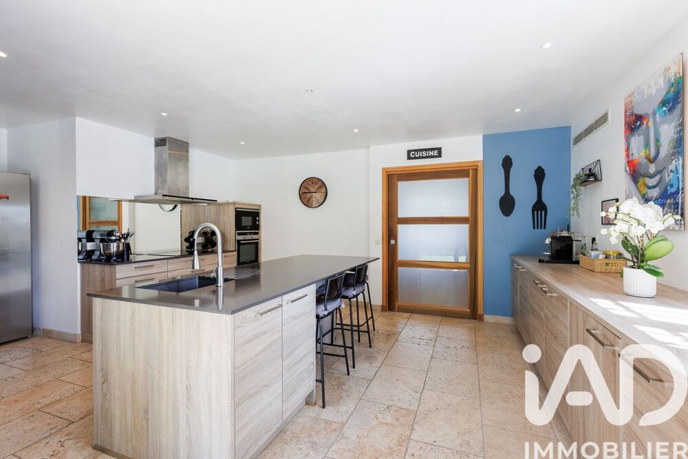 à vendre  Maison Grasse (06130)