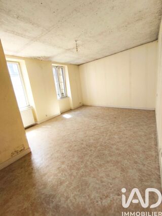  Maison à vendre 15 + pièces 297 m²