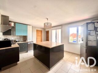  Maison à vendre 5 pièces 109 m²