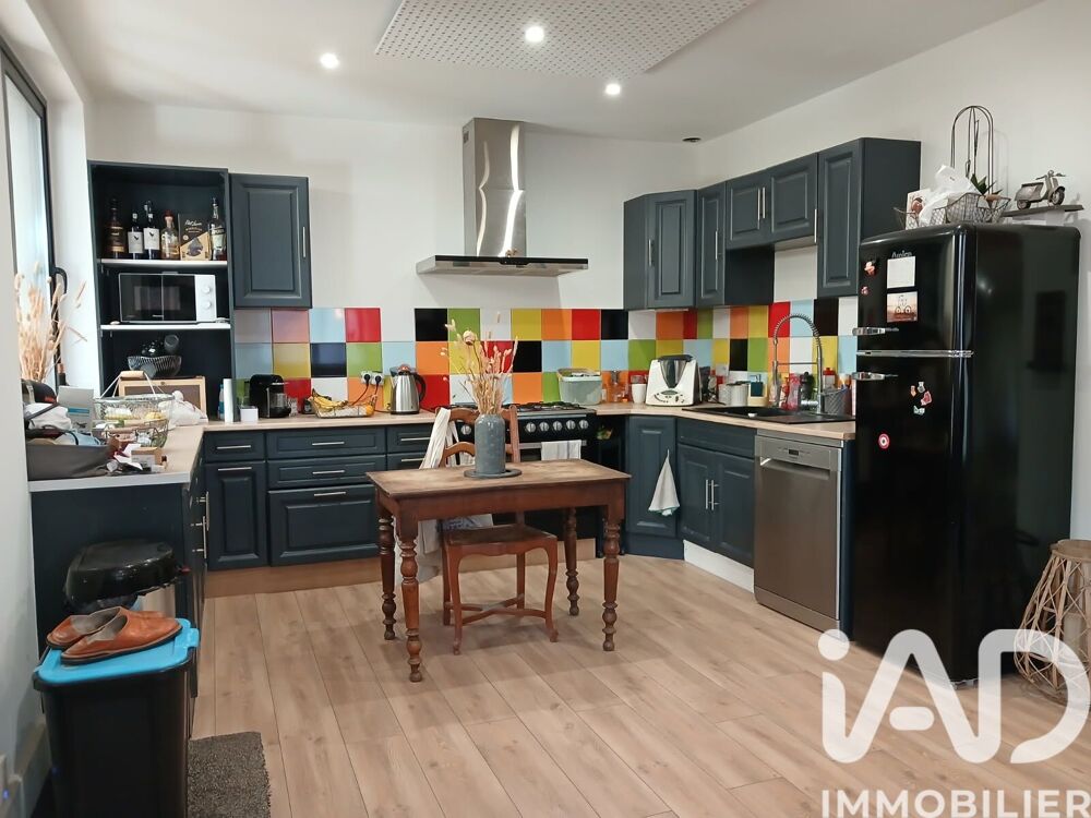 Vente Maison Vente Maison/villa 7 pièces Mellecey