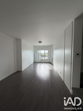  Appartement à vendre 2 pièces 52 m²