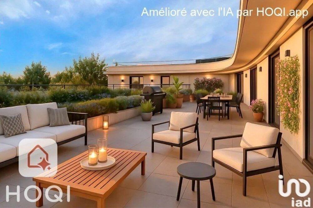 Vente Appartement Vente Appartement 4 pièces Saint-maur-des-fossés