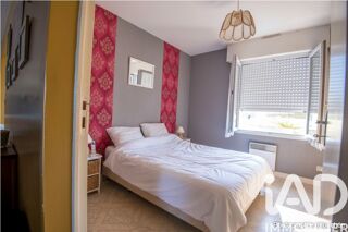  Appartement � vendre 3 pi�ces 50 m�