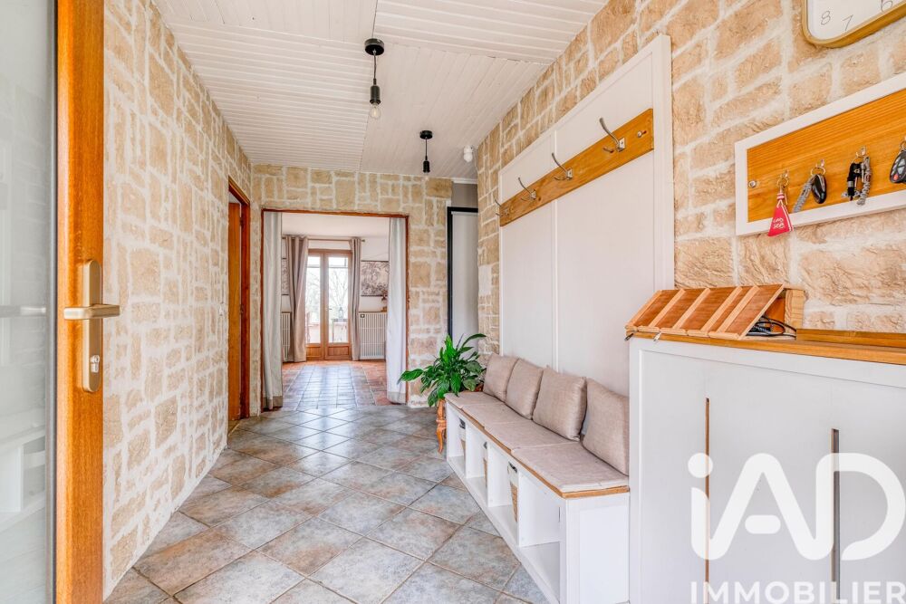 Vente Maison Vente Maison/villa 8 pièces Fublaines