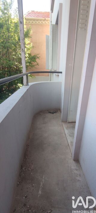  Appartement � vendre 3 pi�ces 53 m�