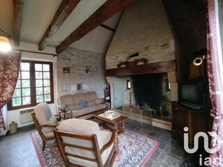  Maison à vendre 4 pièces 91 m²