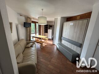  Appartement à vendre 3 pièces 52 m²