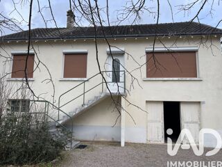  Maison à vendre 4 pièces 73 m²