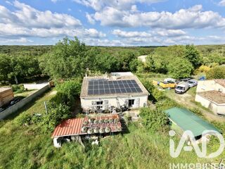  Maison à vendre 5 pièces 132 m²