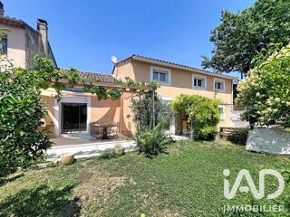  Maison à vendre 5 pièces 160 m²