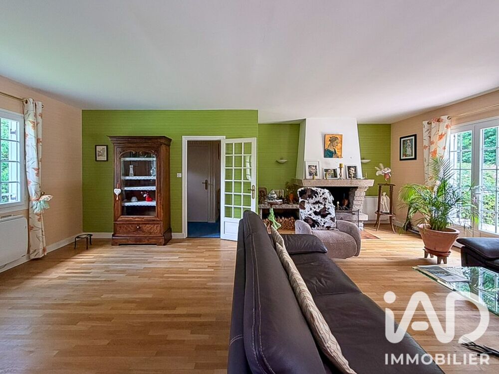 Vente Maison/villa 10 pièces