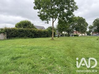  Terrain à vendre 767 m²