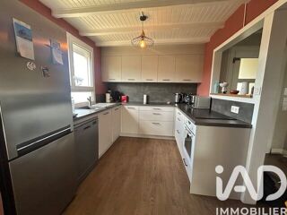  Maison � vendre 7 pi�ces 145 m�