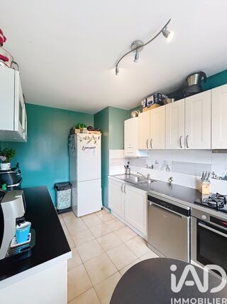  Maison à vendre 5 pièces 105 m²