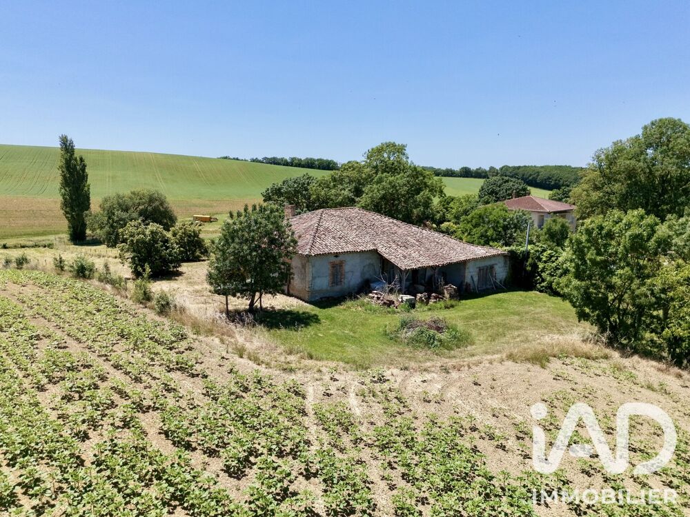 Vente Grange 4 pièces