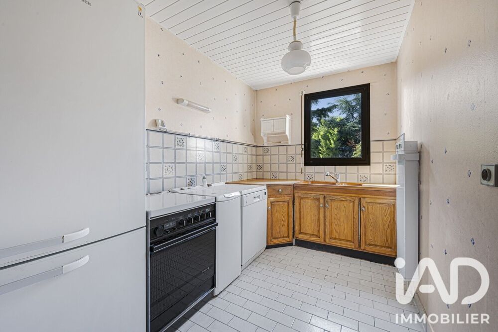Vente Appartement Vente Duplex 5 pièces Suresnes