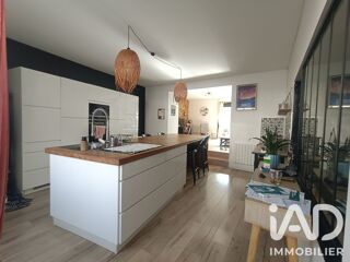  Maison à vendre 5 pièces 177 m²