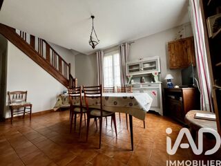  Maison � vendre 4 pi�ces 85 m�