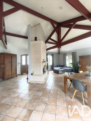  Maison � vendre 5 pi�ces 195 m�