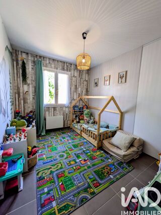  Maison à vendre 5 pièces 105 m²