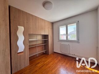  Maison à vendre 6 pièces 93 m²