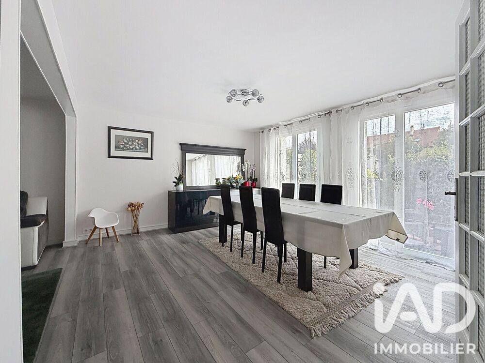 à vendre  Maison Antony (92160)
