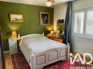  Maison à vendre 9 pièces 181 m²