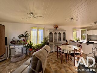  Maison à vendre 6 pièces 122 m²