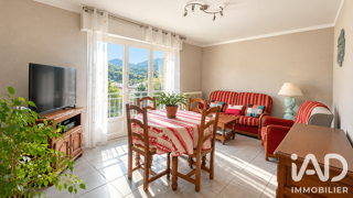 Vente Appartement Vente Appartement 4 pièces Valgelon-la rochette