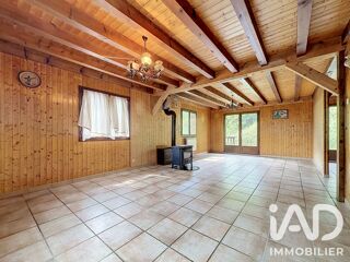  Maison à vendre 4 pièces 95 m²