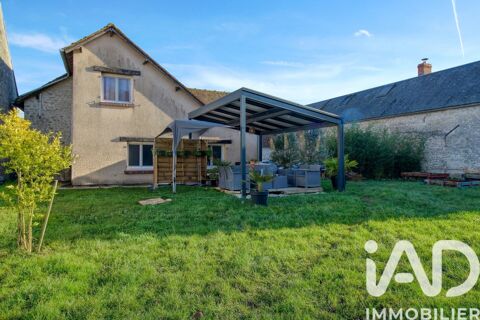  Vente Maison Maison - 7 pi�ce(s) - 170 m�