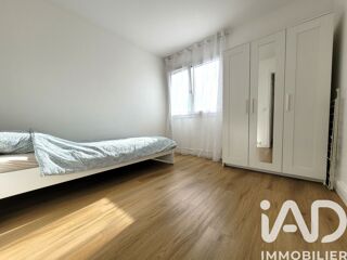  Appartement à vendre 3 pièces 61 m²
