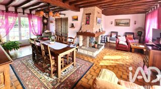  Maison à vendre 5 pièces 114 m²