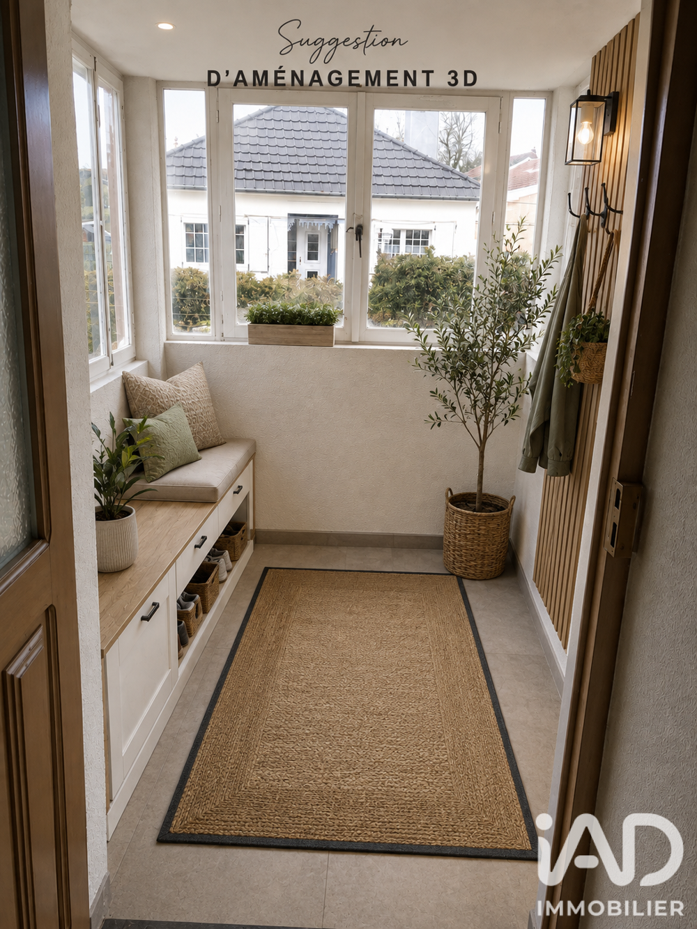 Vente Appartement Vente Appartement 4 pièces Val de briey