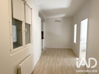  Appartement à vendre 2 pièces 33 m²