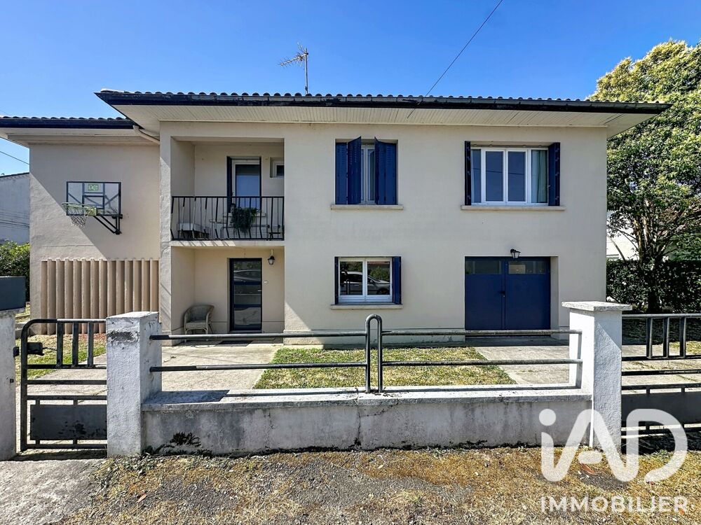 Vente Maison traditionnelle 6 pièces