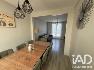  Maison à vendre 4 pièces 75 m²