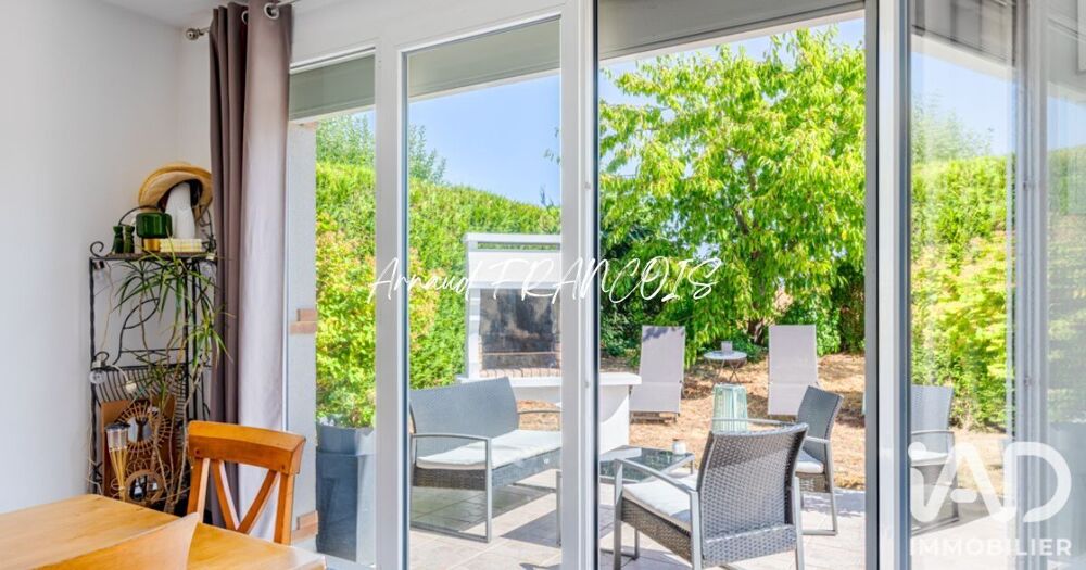 Vente Maison Vente Maison/villa 4 pièces Mitry-mory
