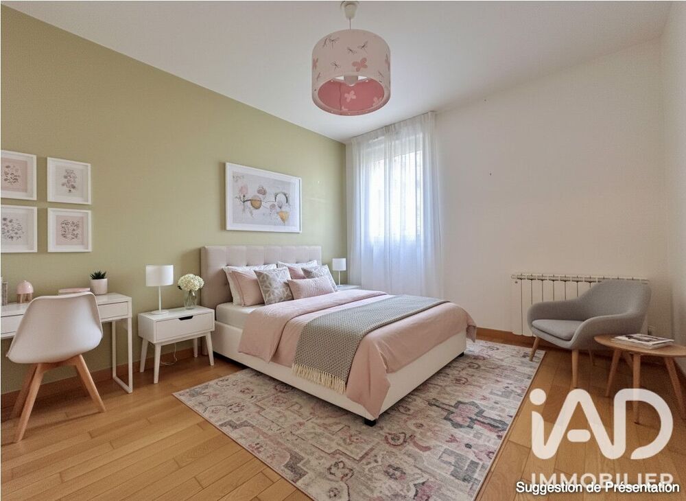Vente Appartement Vente Appartement 3 pièces Villejuif