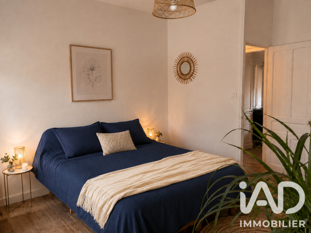 Vente Maison Vente Maison/villa 5 pièces Auberchicourt
